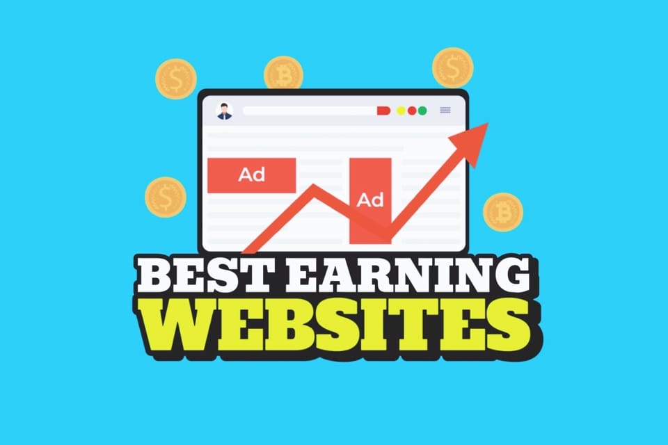 Best website monetizing platforms