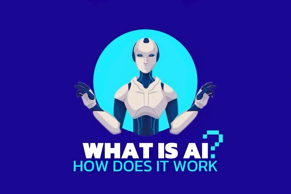 What is Artificial Intelligence and how does it work? WeMTC