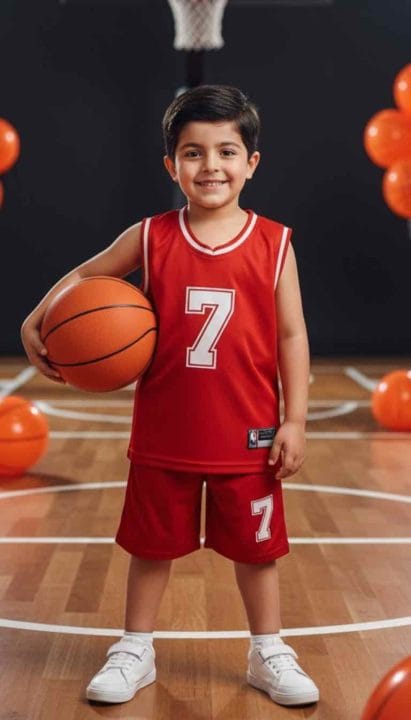 Basketball Studio Nano Banana Prompts Wemtc