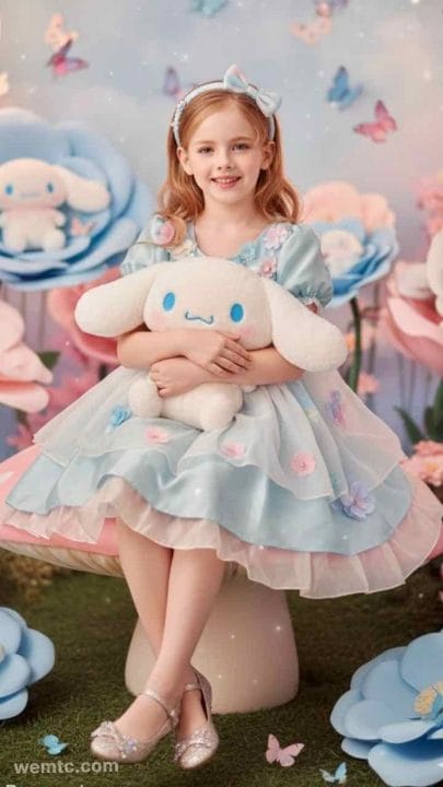 Fairy Garden Magic gemini prompt