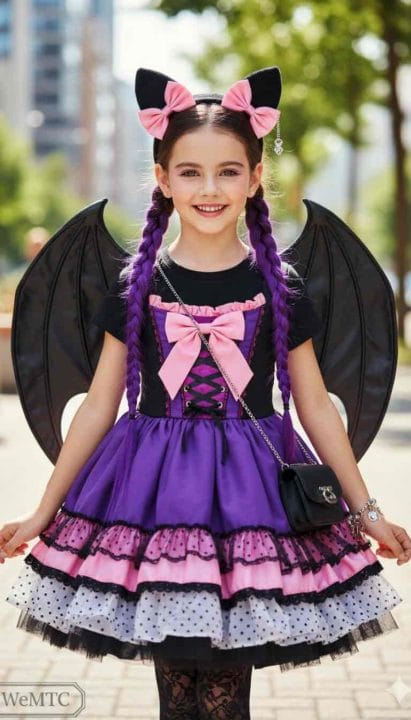 Gamini nano banana prompt for young girls