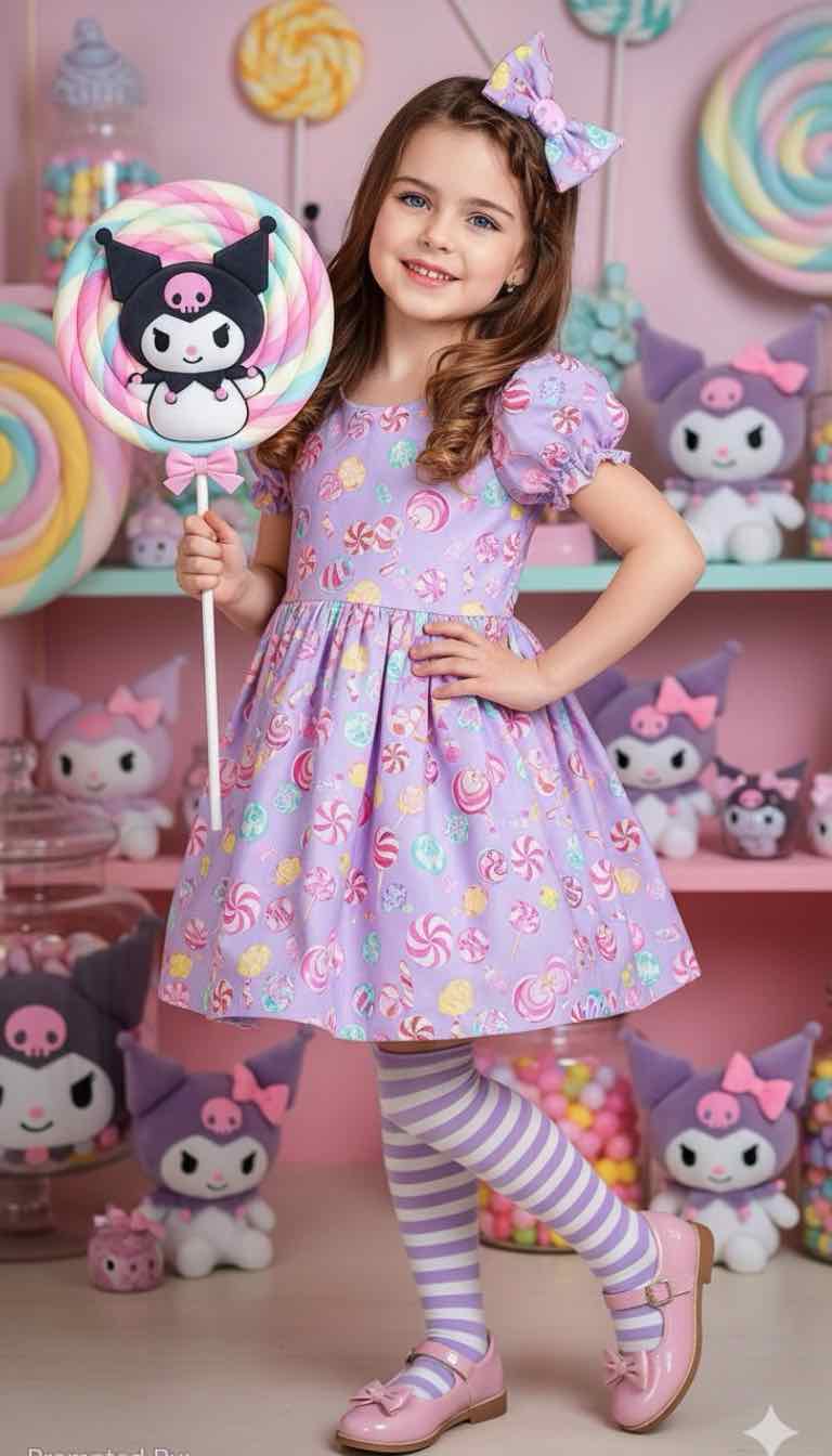 Gemini nano banana prompts for kids