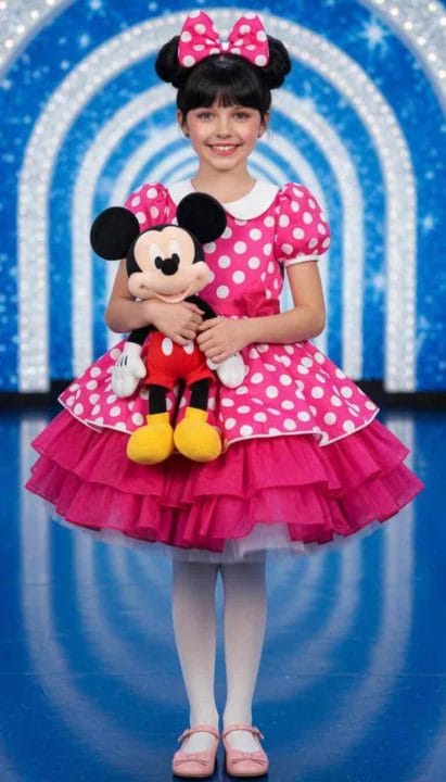 Nano banana kids prompts