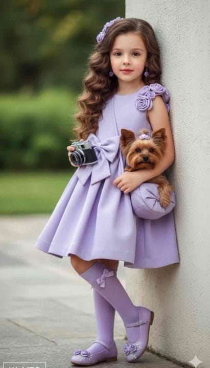 Nano banana young girls prompts