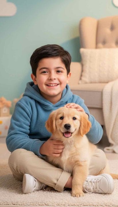 Pet Studio Kids Ai Prompts Wemtc