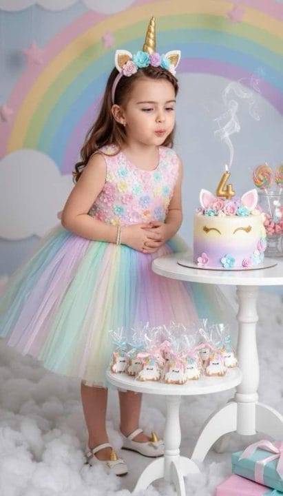 Prompt 2 Blowing Out the Candle