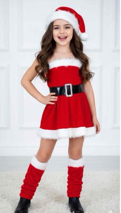 Young girls namo banana prompts