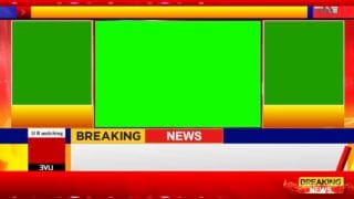 Breaking news template 1 by mtctutorials.com