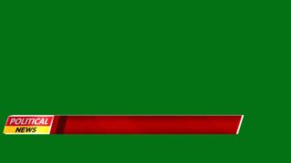 Free Full HD Top News Lower Third for Green Screen